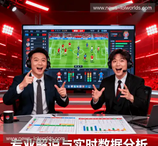 我们的核心竞争力